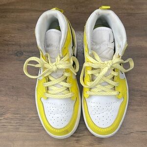 Girls Nike good condition